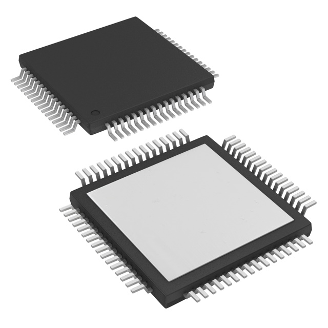 DP83867IRPAPR--云汉芯城ICKey.cn