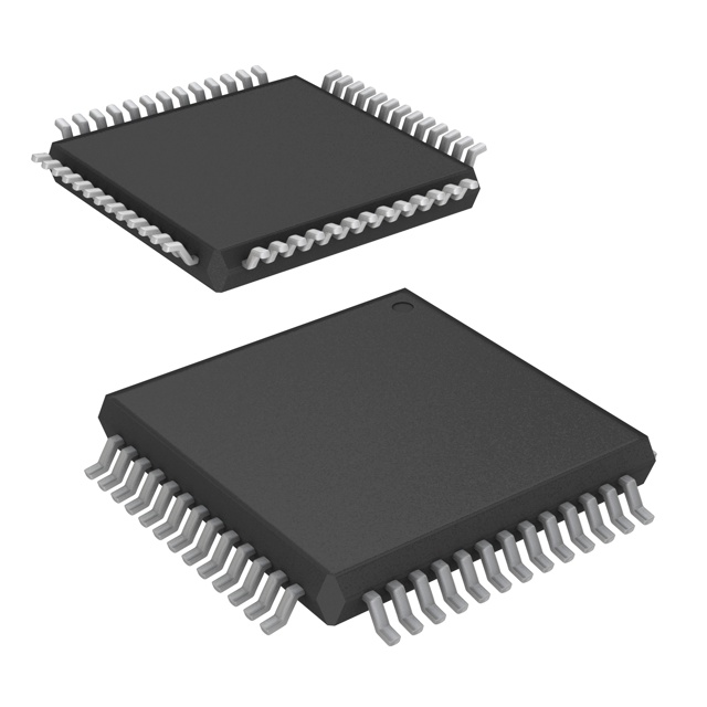 STMICROELECTRONICS 微控制器(MCU) uPSD3354D-40T6