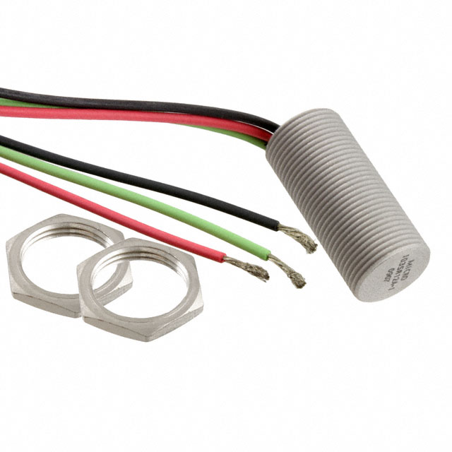 HONEYWELL 霍尔传感器 103SR13A-3