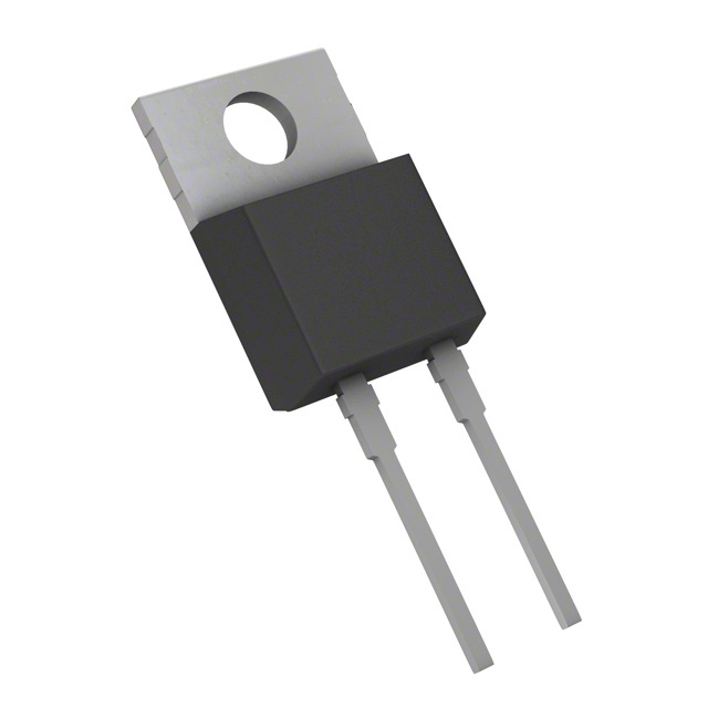 ON SEMICONDUCTOR 整流二极管/整流桥 FFSP2065B-F085