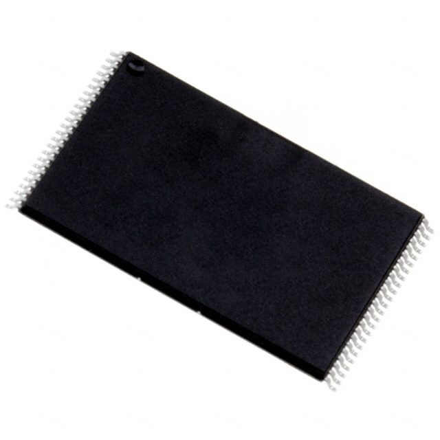 STMICROELECTRONICS 闪存(Flash) NAND01GW3B2AN6F