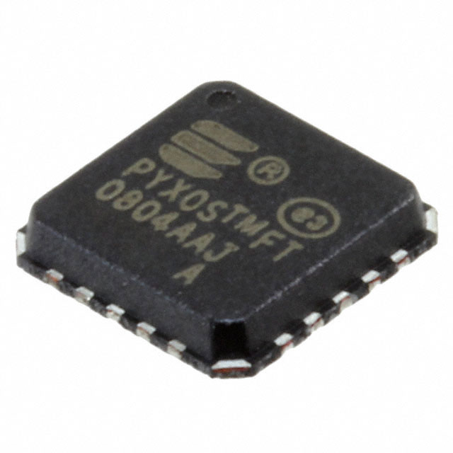 11500R300--云汉芯城ICKey.cn