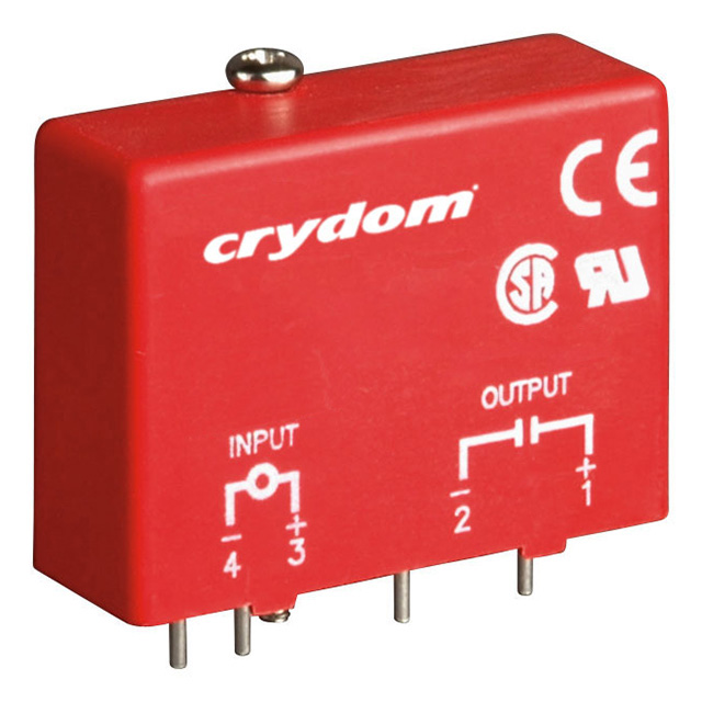 SENSATA TECHNOLOGIES 其他继电器 ODC24A