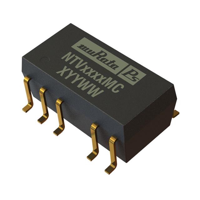 MURATA MANUFACTURING DC-DC稳压器 NTV1212MC