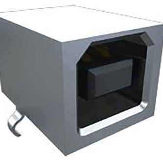 SAMTEC USB/DVI/HDMI 连接器 USB-B-S-F-B-VT