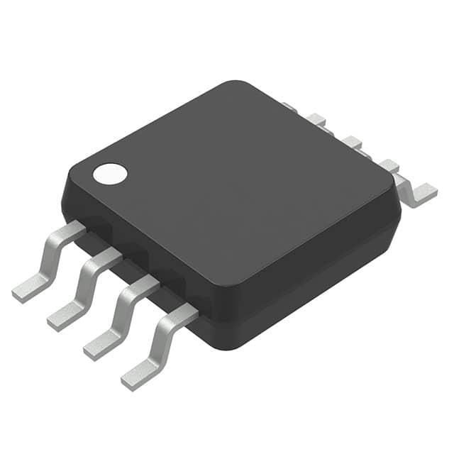 MICROCHIP TECHNOLOGY LDO稳压器 TC1301A-ADAVUATR