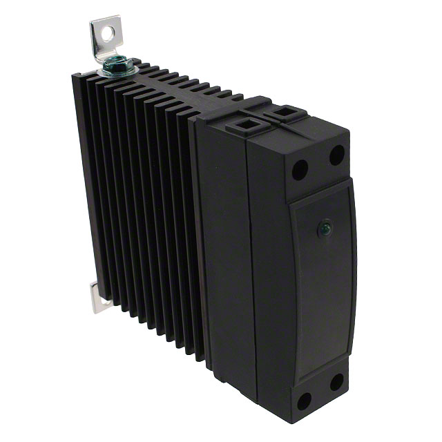 SENSATA TECHNOLOGIES 固态继电器 CKRD4830-10