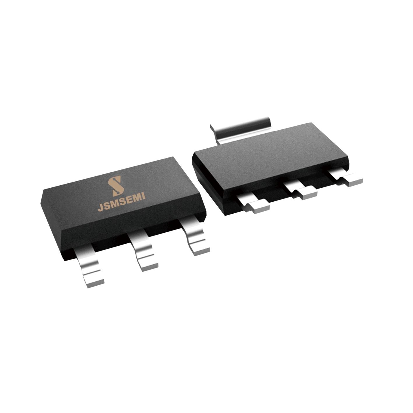 JSMICRO/深圳杰盛微 场效应管(MOSFET) ZXMN7A11GTA