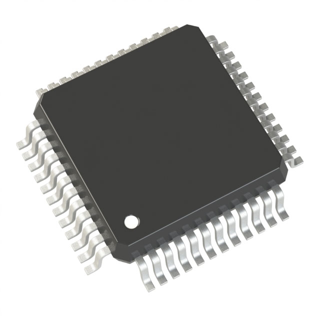 NUVOTON TECHNOLOGY/台湾新唐科技 微控制器(MCU) NUC230LD2AE