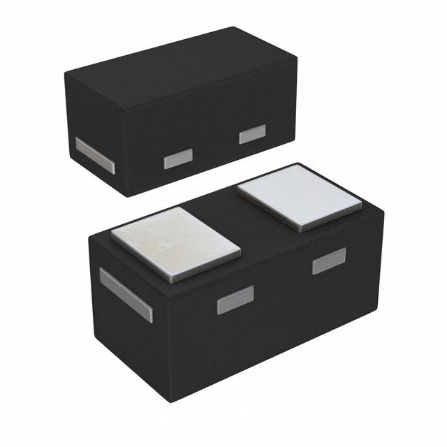 DIODES 齐纳(稳压)二极管 GDZ2V7LP3-7