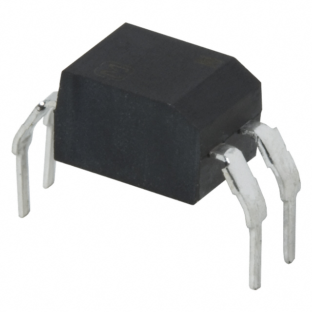 ON SEMICONDUCTOR 隔离器 FOD817300W