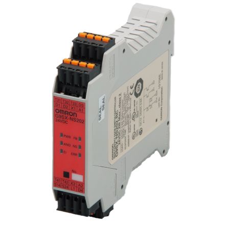 OMRON/欧姆龙 其他工具 G9SX-NS202-RC DC24