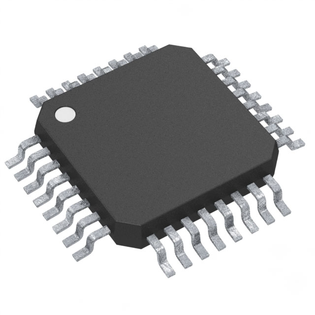 S9KEAZN64AMLCR-嵌入式 - 微控制器-云汉芯城ICKey.cn