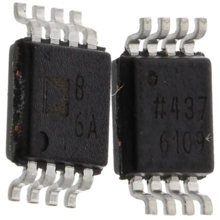 AD8606ARMZ-R7--云汉芯城ICKey.cn
