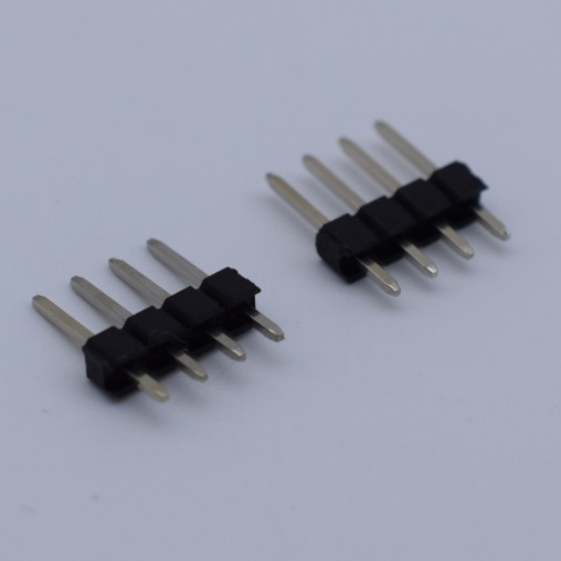 HX PZ2.54-1X4P ZZ--云汉芯城ICKey.cn