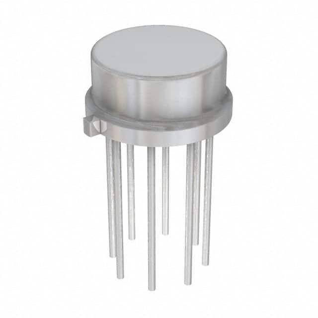 TEXAS INSTRUMENTS 运算放大器 LM310H