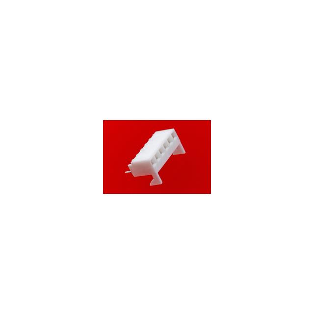 MOLEX 矩形连接器 - 针座 - 插座/母插口 22022255