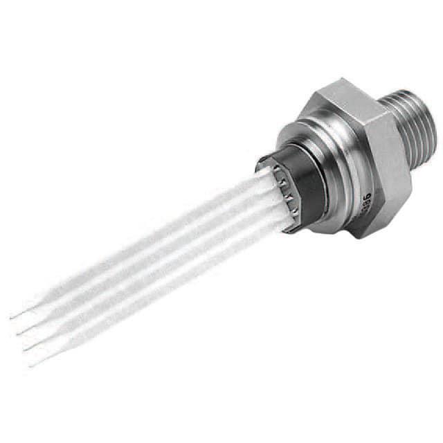 AMPHENOL 压力传感器 NPI-19H-100AV