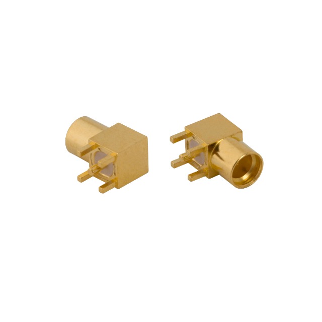 AMPHENOL 同轴连接器（RF） - 配件 262105-11
