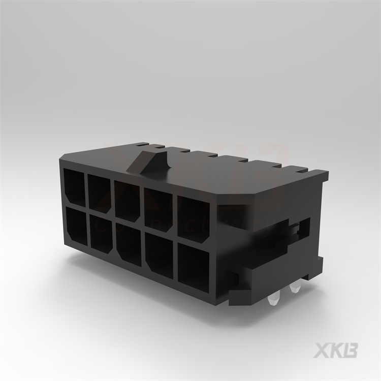 X3025WR-2x05B-46SN--云汉芯城ICKey.cn