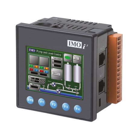 IMO PRECISION CONTROLS 其他可编程器件 I3CM12Y20B05-SEHF