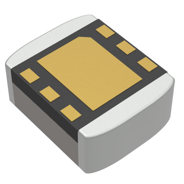 TOREX SEMICONDUCTOR DC-DC稳压器 XCL102D503CR-G