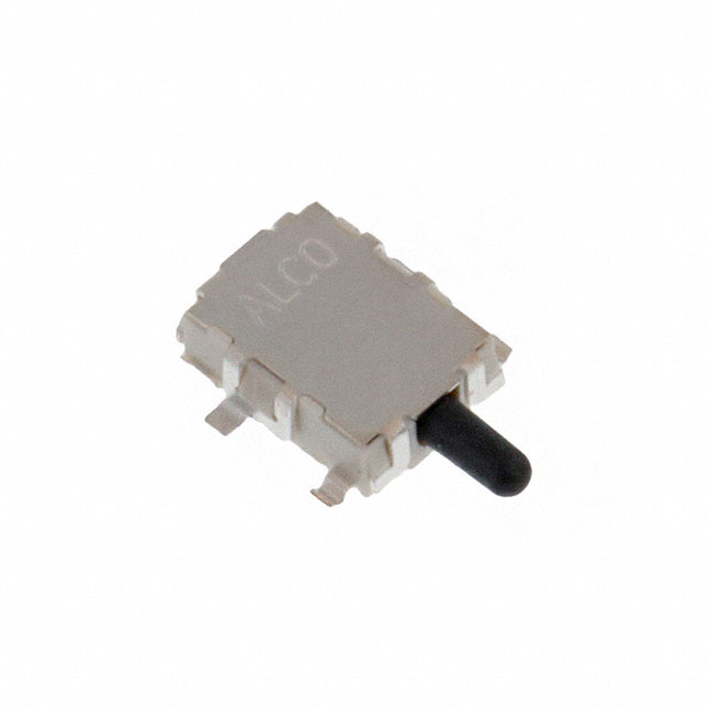 TE CONNECTIVITY 限位开关 JJHH0UG200NCNMRTR