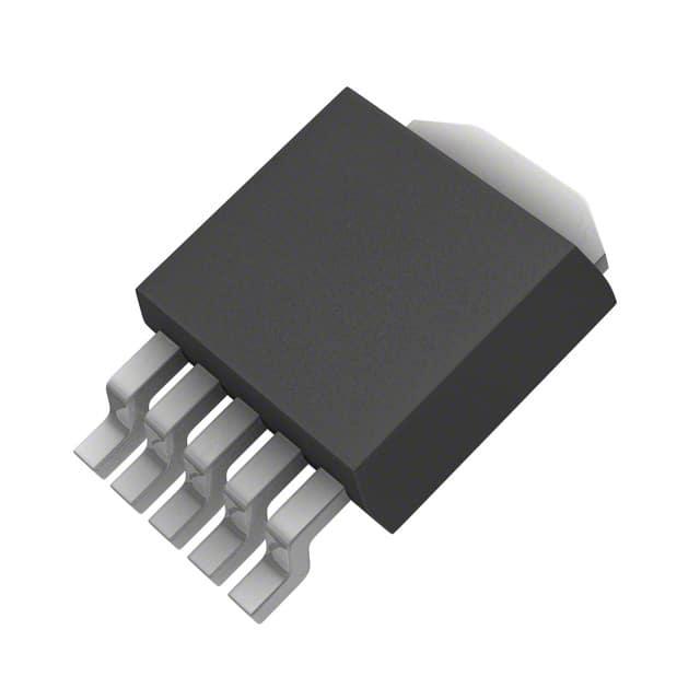 MICROCHIP TECHNOLOGY LDO稳压器 MIC47150WD-TR
