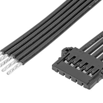 MOLEX 矩形线缆 2196572051