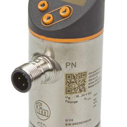 IFM ELECTRONIC 压力传感器 PN7560