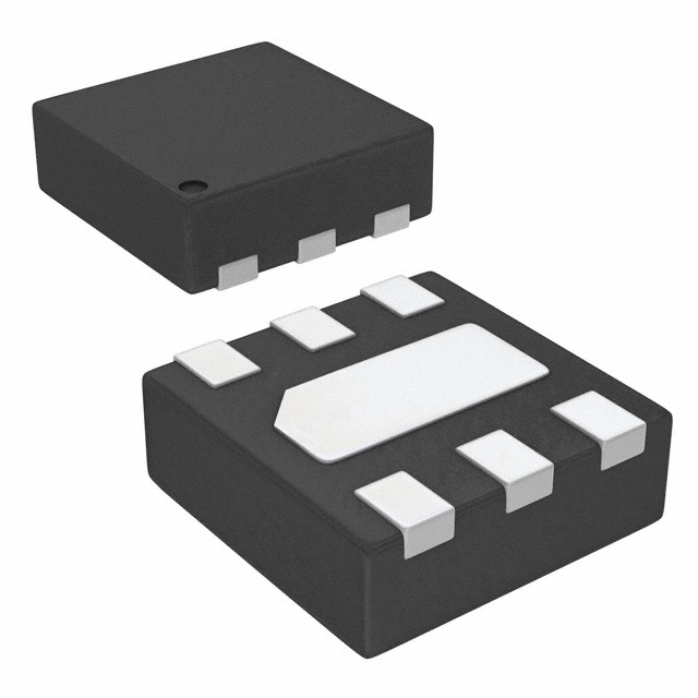 SEMTECH TVS二极管/ESD抑制器 UCLAMP3305P.TCT