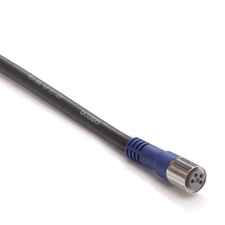 OMRON/欧姆龙 其他线缆 XS3F-LM8PVC4S2M