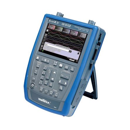 METRIX  OX9102