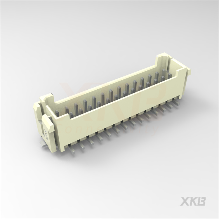 X2026WVS-2x15D-LPSW--云汉芯城ICKey.cn