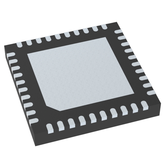 RENESAS ELECTRONICS 时钟发生器 9DBU0641AKILF