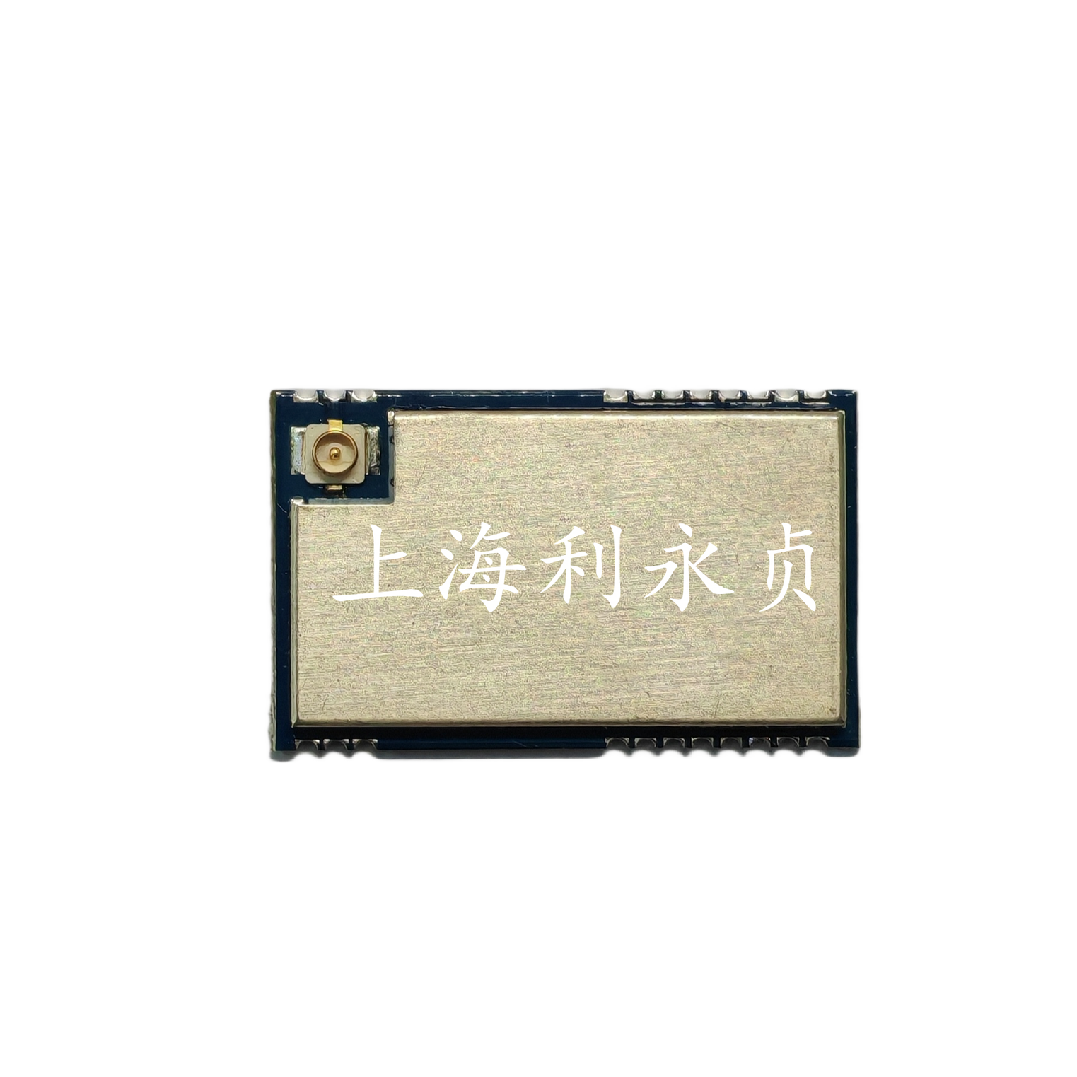 LEEYZ/上海利永贞 LORA模块 LCM1-68Y