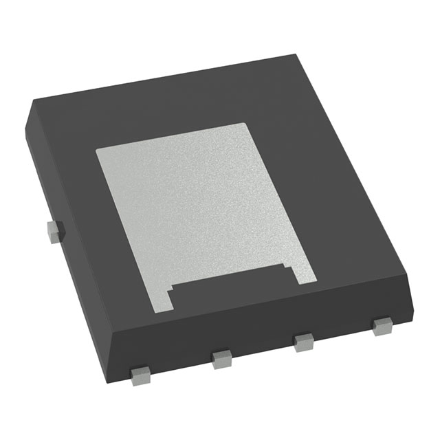 FDMS86101DC-晶体管 - FET，MOSFET - 单-云汉芯城ICKey.cn