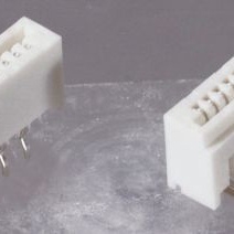 JST FFC/FPC连接器 16FE-ST-VK-N