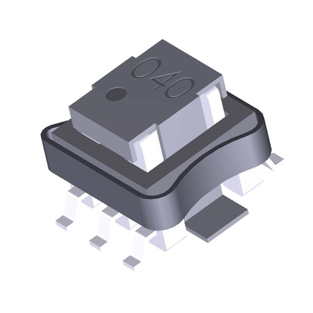MURATA MANUFACTURING 电流互感器 53125C
