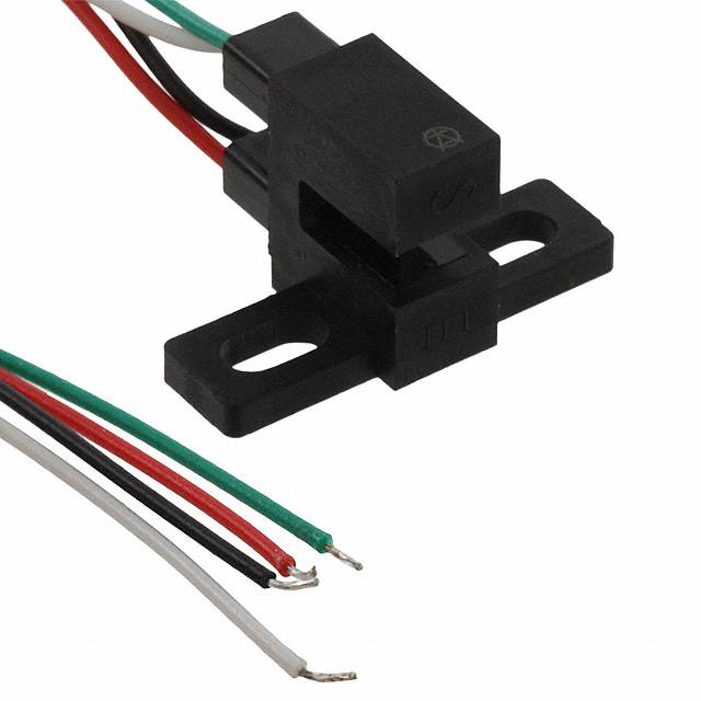 TT ELECTRONICS 光电传感器 OPB831W55Z