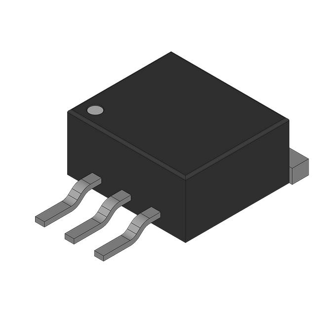 INFINEON TECHNOLOGIES IGBT单管 IKD15N60RF