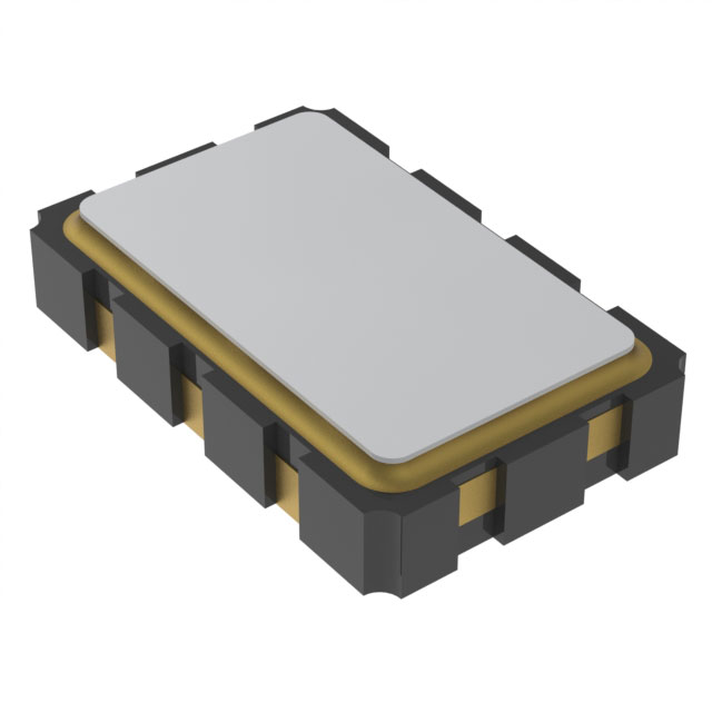 SKYWORKS SOLUTIONS 可编程振荡器 514CAC001900BAG