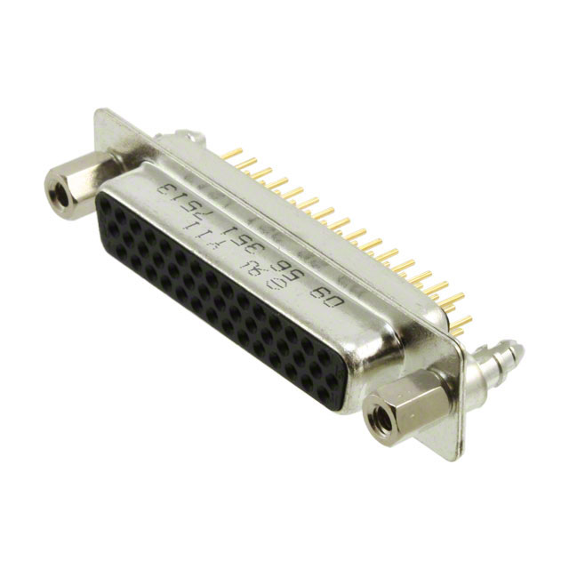 HARTING D-Sub 连接器 09563515513
