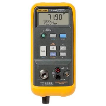 FLUKE 力学测量仪 FLUKE-719 100G
