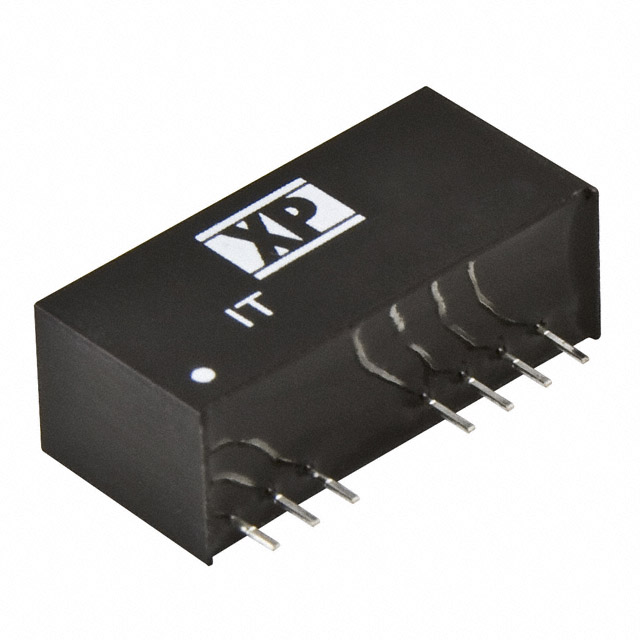 XP POWER DC-DC模块 IT4805SA
