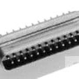 TE CONNECTIVITY D-Sub 连接器 204514-2