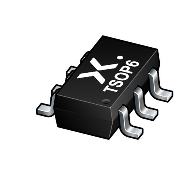 NEXPERIA LED驱动器 NCR402UX