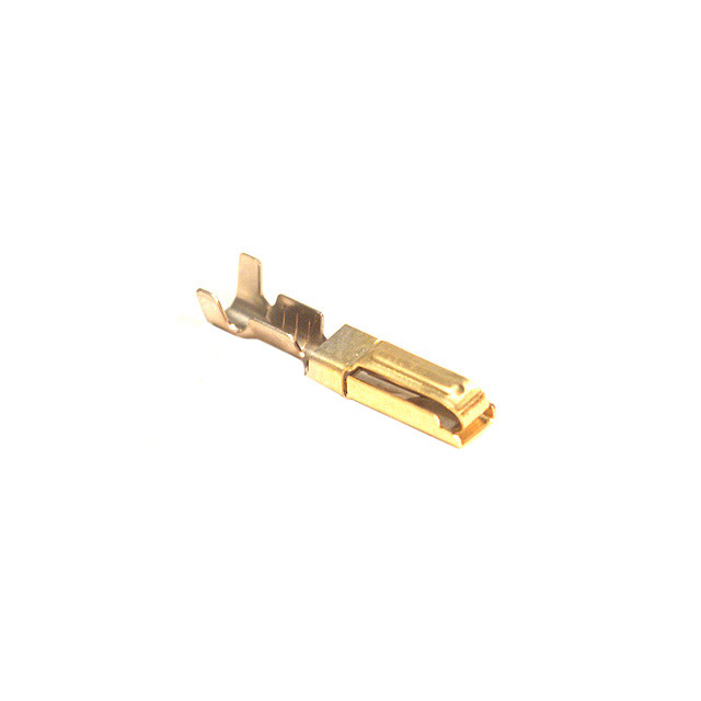 HIROSE ELECTRIC 背板连接器 - 触头 QR/P1-PC1A-211(12)