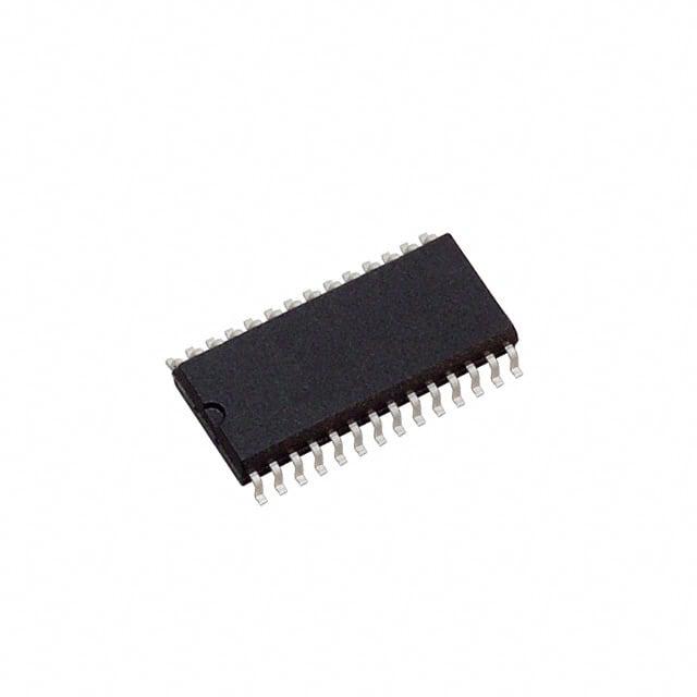 TEXAS INSTRUMENTS 其他稳压器 UCC3626DWTR