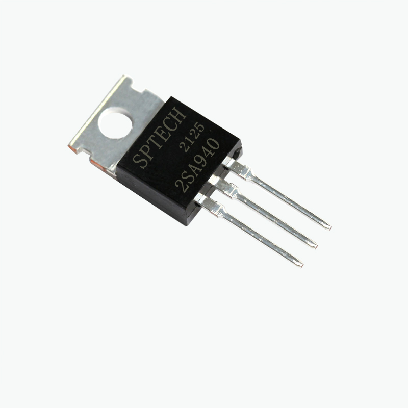 2SA940--云汉芯城ICKey.cn